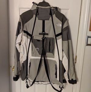 Like New North Face Steep Tech Jacket